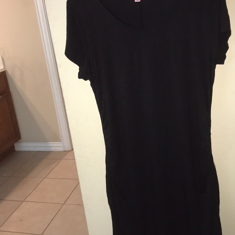Maternity dress